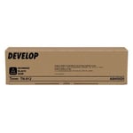 Develop TN-812 (A8H50D0) toner cartridge zwart (origineel)
