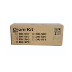 Kyocera DK-580 drum (origineel)