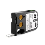 DYMO 1868667 XTL voorgesneden etiketten 12mm x 38mm (origineel)