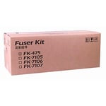 Kyocera FK-475 fuser (origineel)