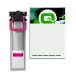 Epson T9443 inktcartridge magenta (huismerk)