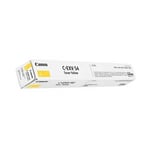 Canon C-EXV 54 toner cartridge geel (origineel)