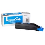 Kyocera TK-880C toner cartridge cyaan (origineel)