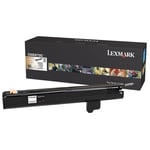 Lexmark C930X72G foto conductor (origineel)