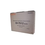 Utax CK-7512 (1T02V70UT0) toner cartridge zwart (origineel)