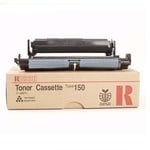 Ricoh Type 150 / 339481 toner cartridge zwart (origineel)