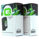Tonershop huismerk vervangt HP C6578A nr. 78 inkt cartridge kleur 2 stuks