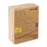 Xerox 108R00835 solid inkt geel (origineel)