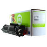 Canon 713 toner cartridge zwart (huismerk)