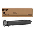 Konica Minolta A0VW150 toner cartridge zwart nr. TN612K (origineel)