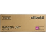 Olivetti B1106 imaging unit magenta (origineel)