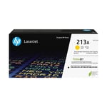 HP 213A (W2132A) toner cartridge geel (origineel)