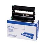 Brother DR-2200 drum (origineel)