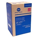 Konica Minolta TNP-79M / AAJW350 toner cartridge magenta (origineel)