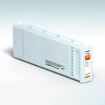 Epson T714900 inktcartridge oranje plus (origineel)