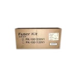 Kyocera FK-100 fuser (origineel)