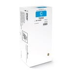 Epson T8392 inktcartridge cyaan hoge capaciteit (origineel)
