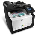 HP Color LaserJet Pro CM1415fnw