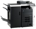 Konica-Minolta Bizhub C552