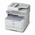 OKI MC561