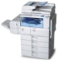 Canon iR 2530
