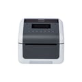 Brother TD-4550DNWB