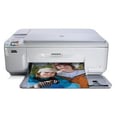HP Photosmart C4585