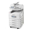 OKI C9800 MFP