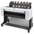 HP DesignJet T1600dr 36'
