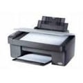 Epson Stylus DX3850
