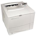 HP LaserJet 4050 USB-mac
