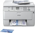 Epson WorkForce Pro WP-4525DNF