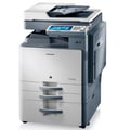 Samsung CLX-9352N