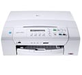 Brother DCP-195C