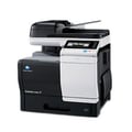 Konica-Minolta Bizhub C3850