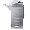 Samsung CLX-8380ND