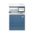 HP Color LaserJet Enterprise MFP X677