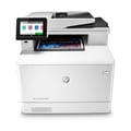 HP Color LaserJet Pro MFP M479dw