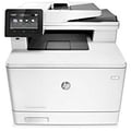 HP Color LaserJet Pro MFP M479fdw
