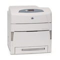 HP Color LaserJet 5550n