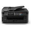 Epson WorkForce WF-7610DWF