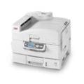 OKI C8600n