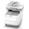 OKI MC360
