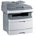 Lexmark X363dn