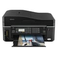 Epson Stylus SX610FW