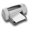 HP DeskJet 970cse