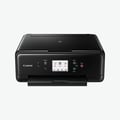 Canon PIXMA TR7550