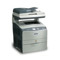 Epson AcuLaser CX21N