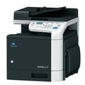 Konica-Minolta Bizhub C25