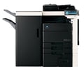 Konica-Minolta Bizhub C652